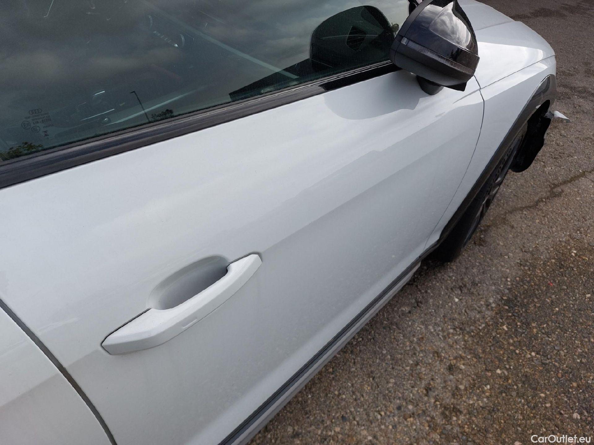  Audi  A4 Allroad  quattro 40 TDI 2.0 TDI 205CV AT7 E6d * #25