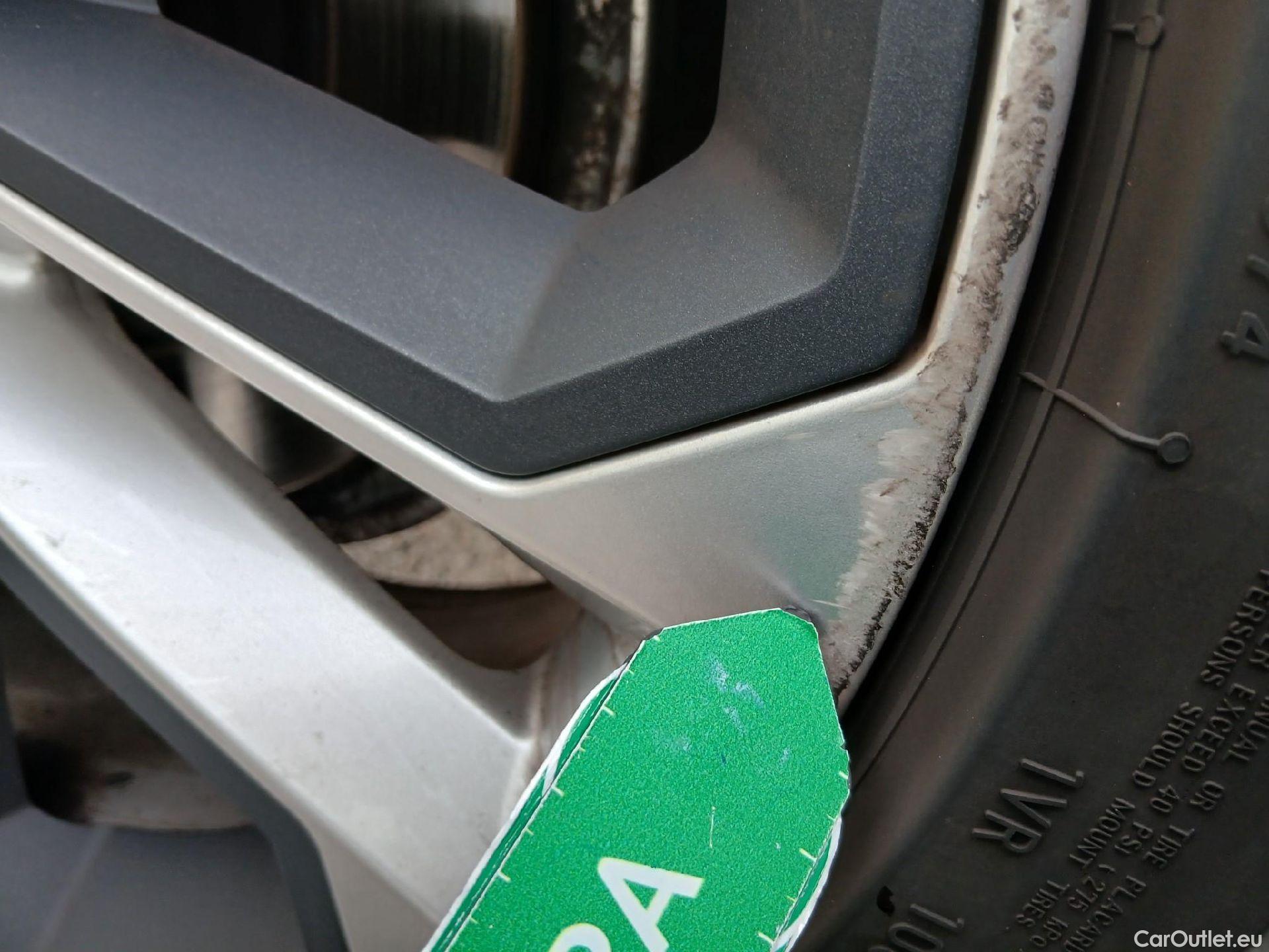  Audi  A4 Allroad AUDI  Quattro / 2019 / 5P / familiar 40 TDI 150kW (204CV) quattro S tronic #4