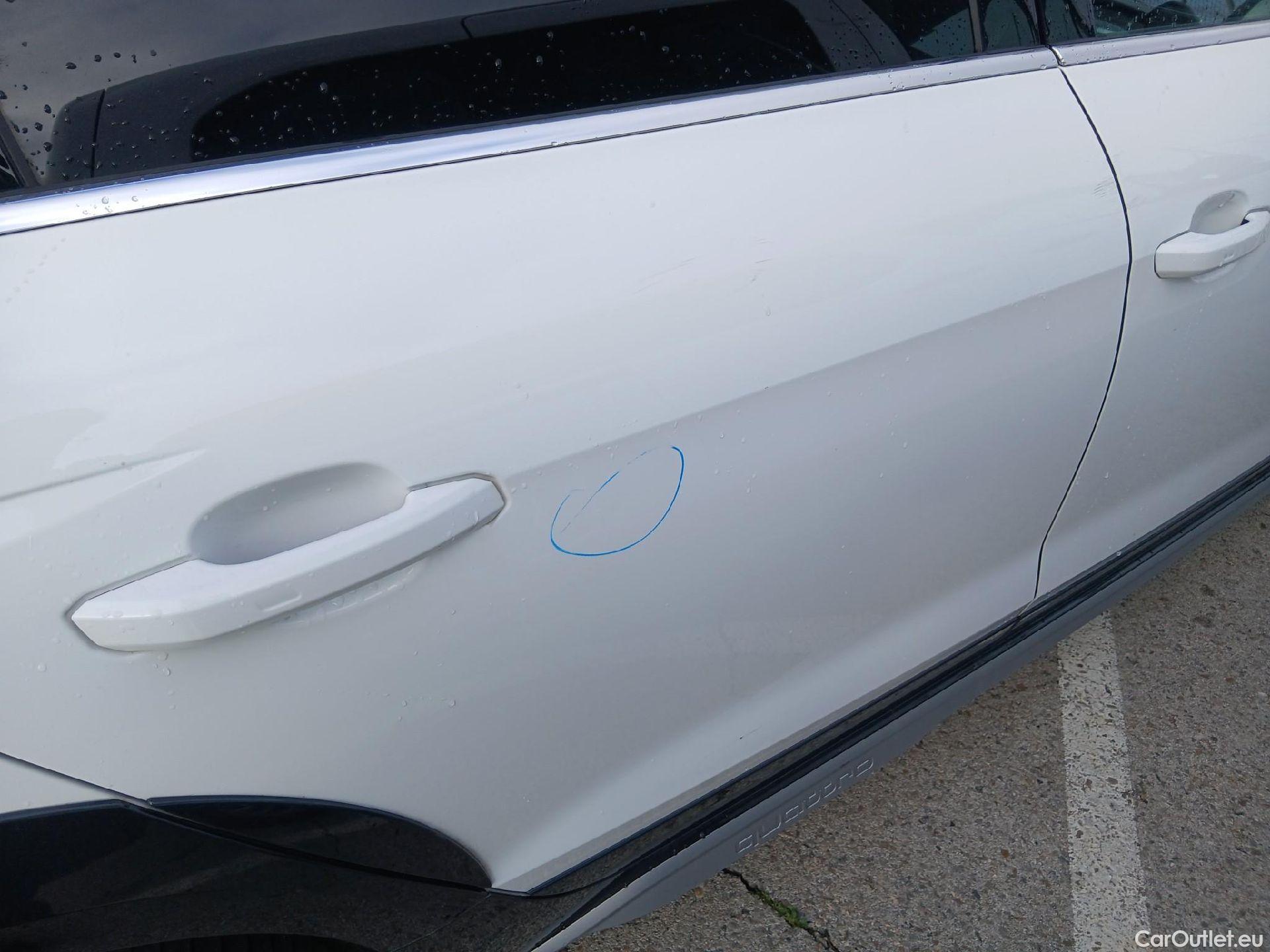  Audi  A4 Allroad AUDI  Quattro / 2019 / 5P / familiar 40 TDI 150kW (204CV) quattro S tronic #26