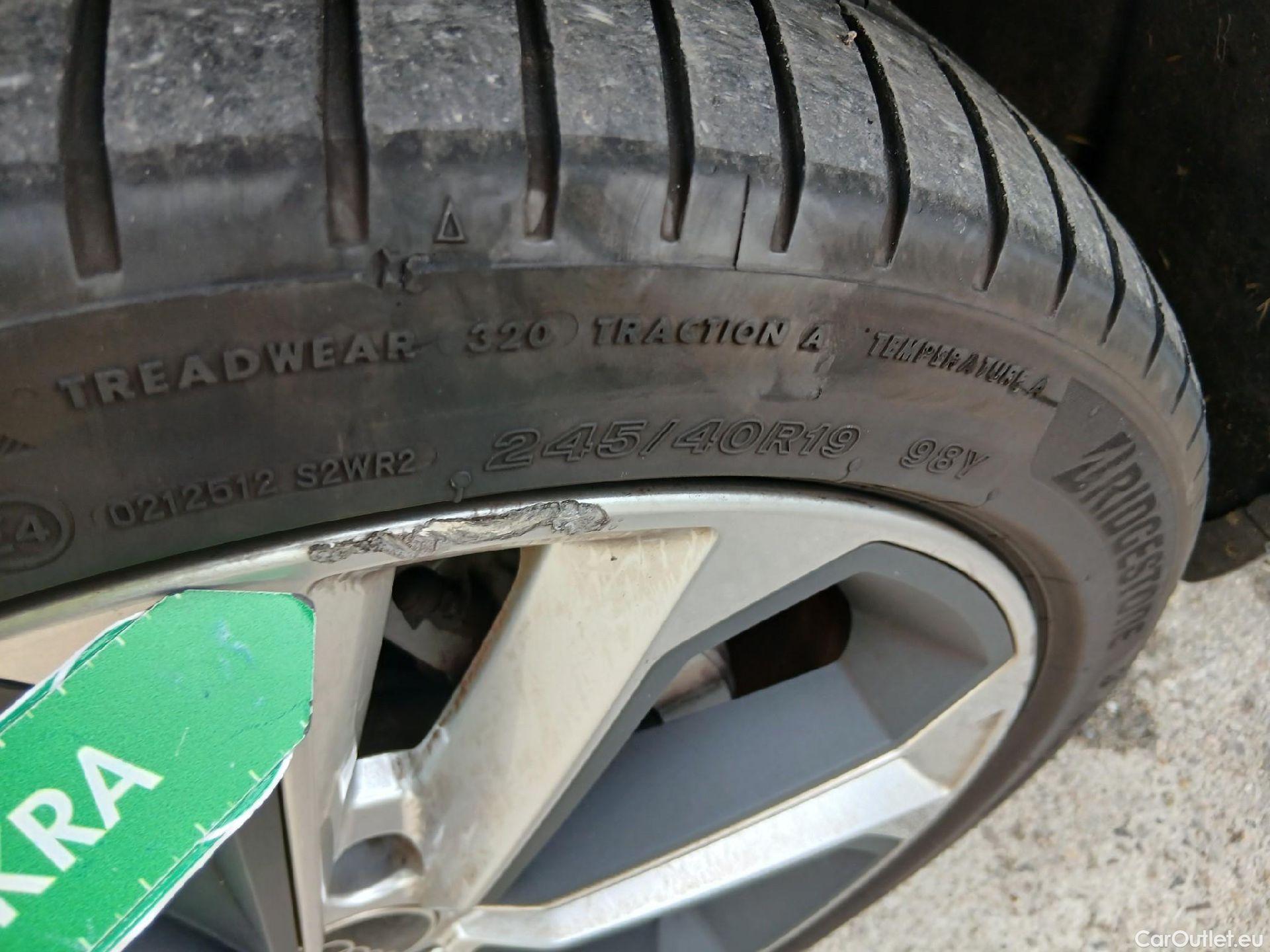  Audi  A4 Allroad AUDI  Quattro / 2019 / 5P / familiar 40 TDI 150kW (204CV) quattro S tronic #1