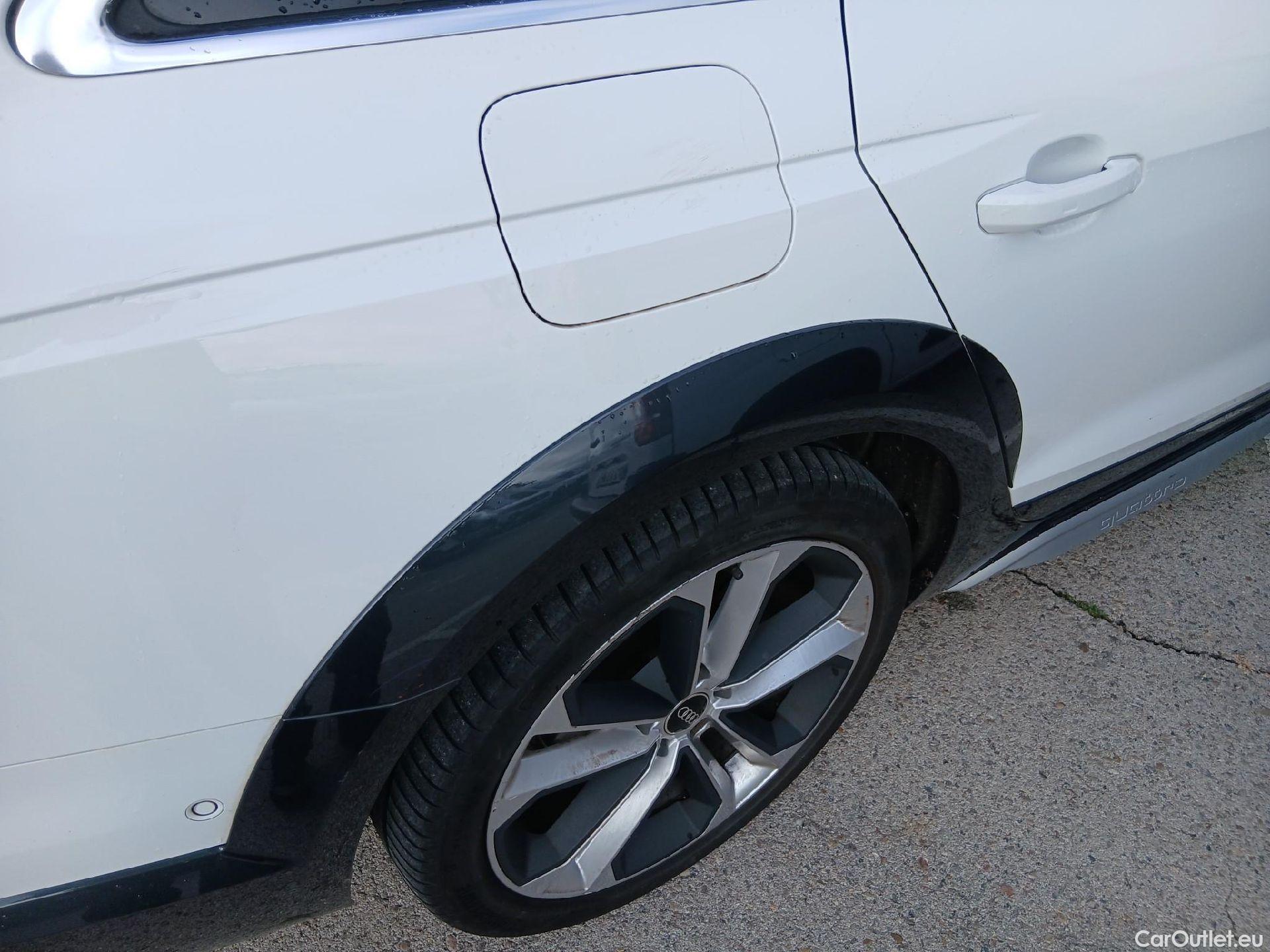  Audi  A4 Allroad AUDI  Quattro / 2019 / 5P / familiar 40 TDI 150kW (204CV) quattro S tronic #23