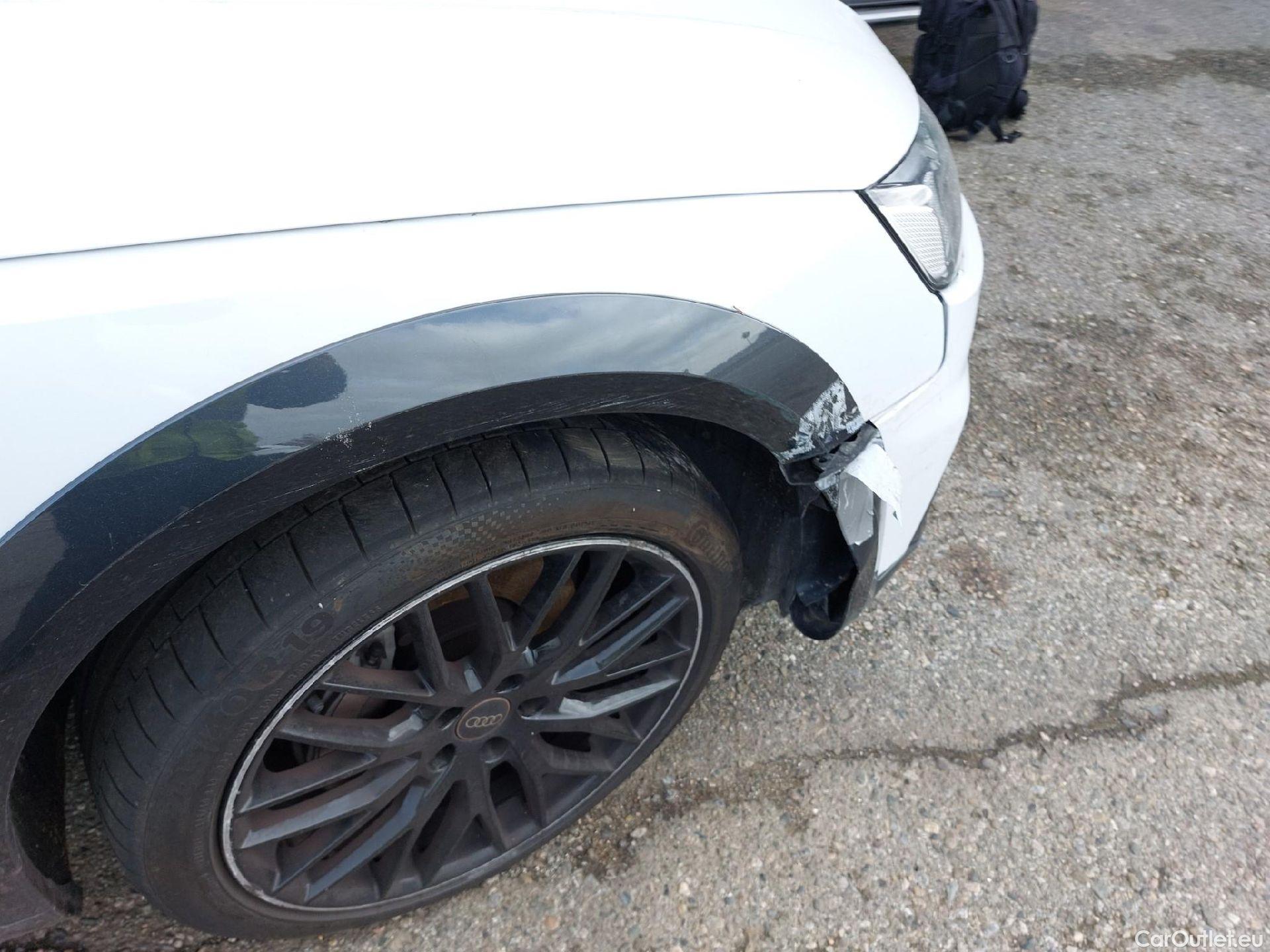  Audi  A4 Allroad  quattro 40 TDI 2.0 TDI 205CV AT7 E6d * #28