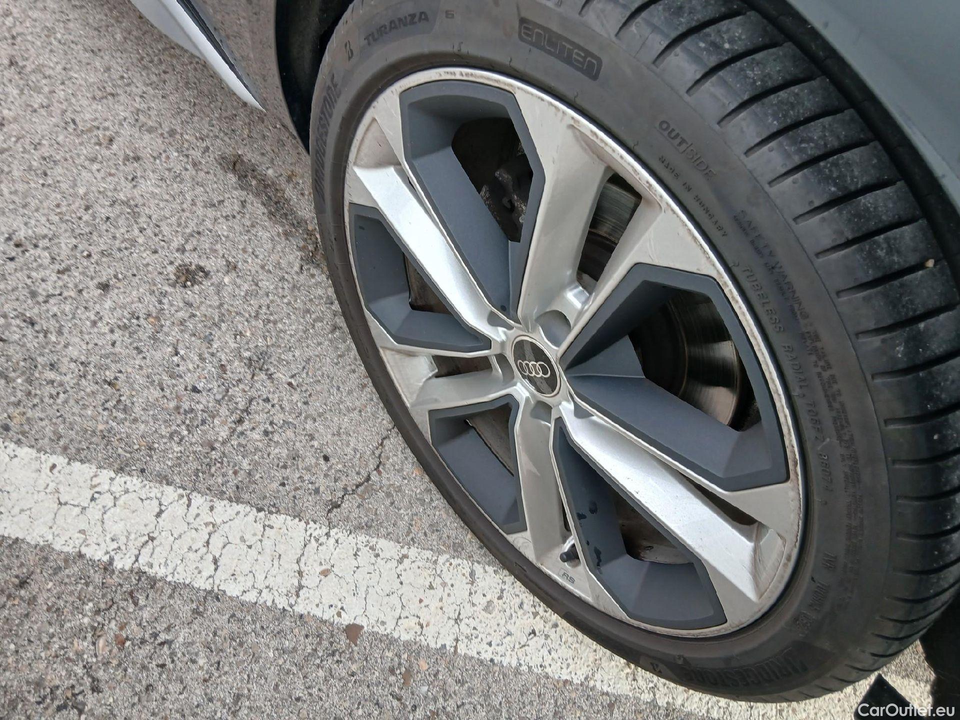  Audi  A4 Allroad AUDI  Quattro / 2019 / 5P / familiar 40 TDI 150kW (204CV) quattro S tronic #3