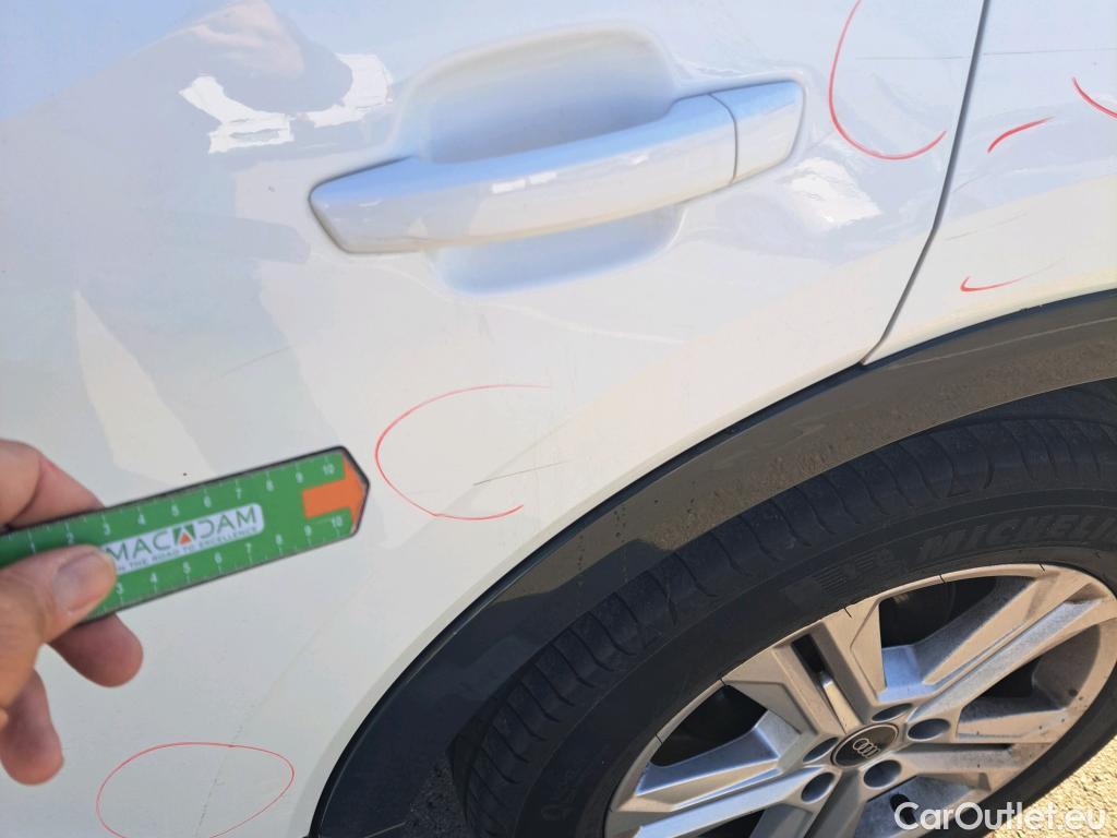  Audi  Q2 AUDI  / 2020 / 5P / todoterreno Advanced 35 TFSI 110kW (150CV) S tronic (AC) #3