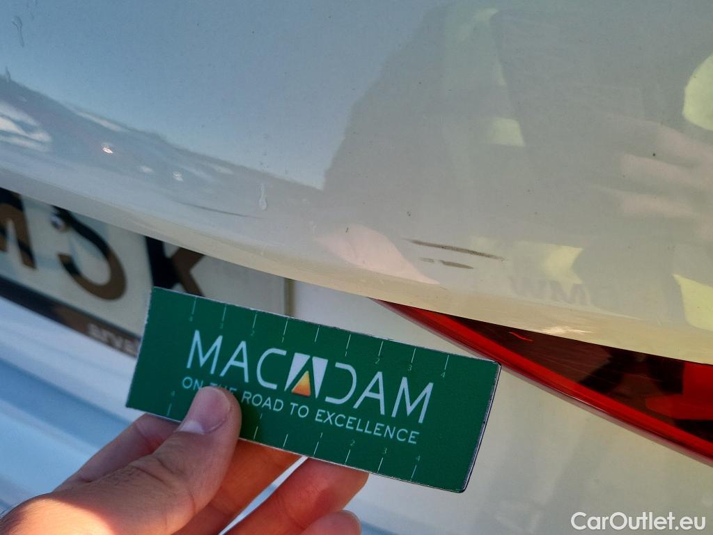  Audi  A3  Sportback 30 TFSI Advanced 1.5 TFSI 115CV AT7 6E #23