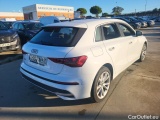  Audi  A3  Sportback 30 TFSI Advanced 1.5 TFSI 115CV AT7 6E #2