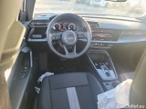  Audi  A3  Sportback 30 TFSI Advanced 1.5 TFSI 115CV AT7 6E #3
