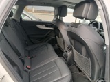  Audi  A4 Allroad AUDI  Quattro / 2019 / 5P / familiar 40 TDI 150kW (204CV) quattro S tronic #7