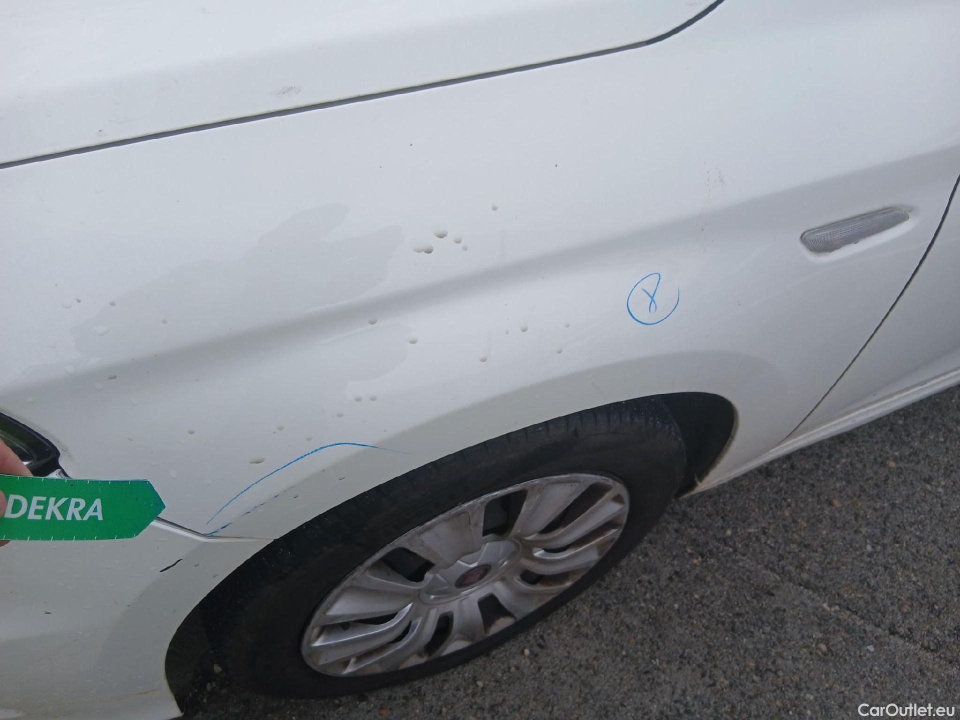  Fiat  Tipo FIAT  5p 2G berlina con portón 1.6 Business 88kW (120CV) Multijet II #24