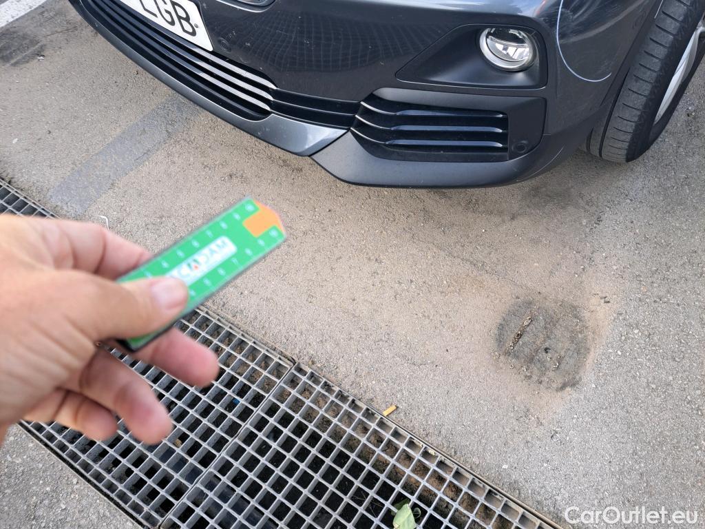  Bmw  X2 BMW  / 2017 / 5P / todoterreno sDrive18d #32