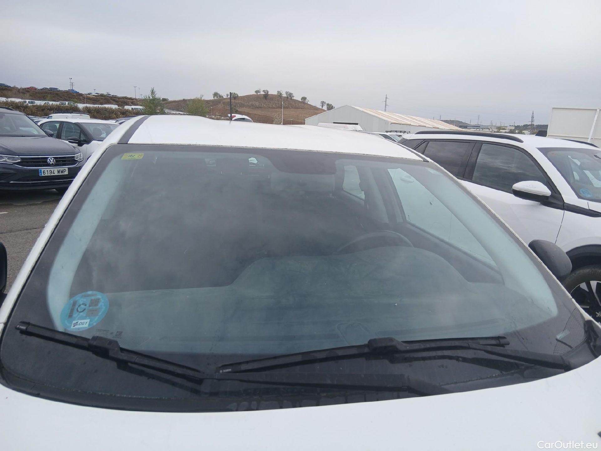  Fiat  Tipo FIAT  5p 2G berlina con portón 1.6 Business 88kW (120CV) Multijet II #22