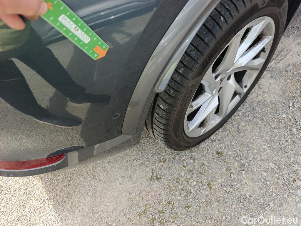  Cupra  Formentor CUPRA  / 2020 / 5P / todoterreno 2.0 TDI 110kW (150 CV) 4Drive DSG #20