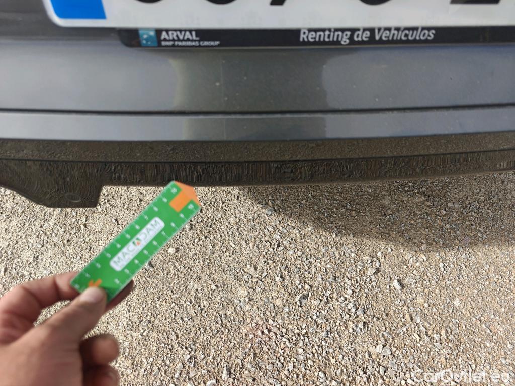  Cupra  Formentor CUPRA  / 2020 / 5P / todoterreno 2.0 TDI 110kW (150 CV) 4Drive DSG #17