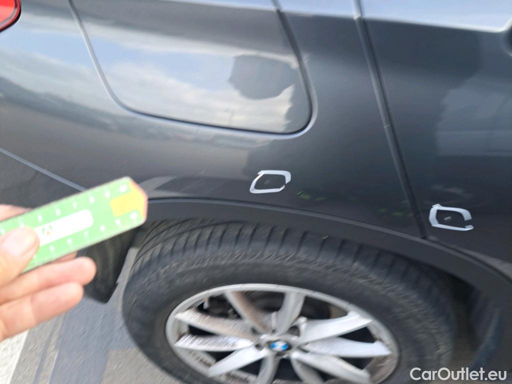  Bmw  X2 BMW  / 2017 / 5P / todoterreno sDrive18d #30