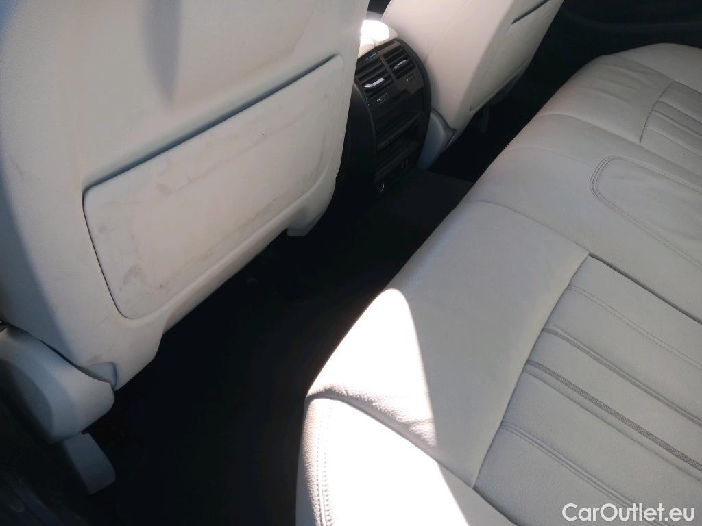  Bmw  Serie 5 BMW  / 2020 / 4P / sedán 530e #21