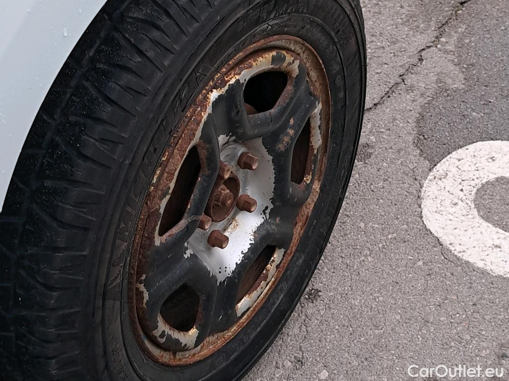  Dacia  Duster DACIA  / 2018 / 5P / todoterreno Essential Blue dCi 85kW (115CV) 4X4 #13