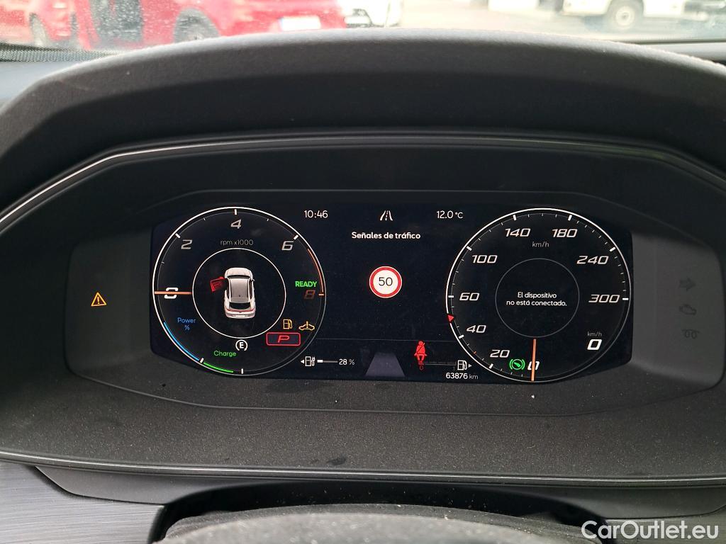  Cupra  Formentor CUPRA  / 2020 / 5P / todoterreno 1.4 e-Hybrid 150kW (204 CV) DSG (AC) #17