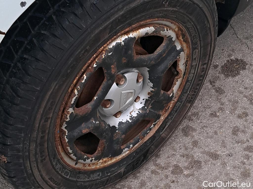  Dacia  Duster DACIA  / 2018 / 5P / todoterreno Essential Blue dCi 85kW (115CV) 4X4 #15