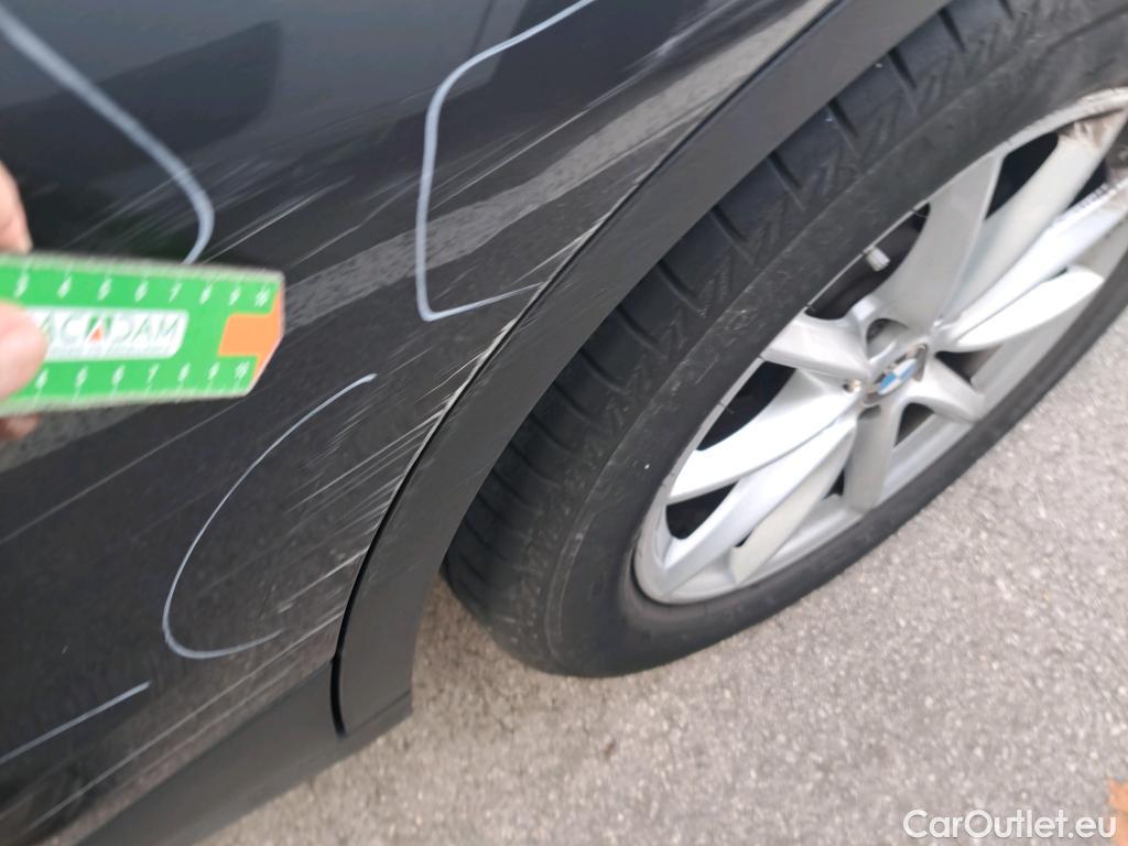  Bmw  X2 BMW  / 2017 / 5P / todoterreno sDrive18d #3