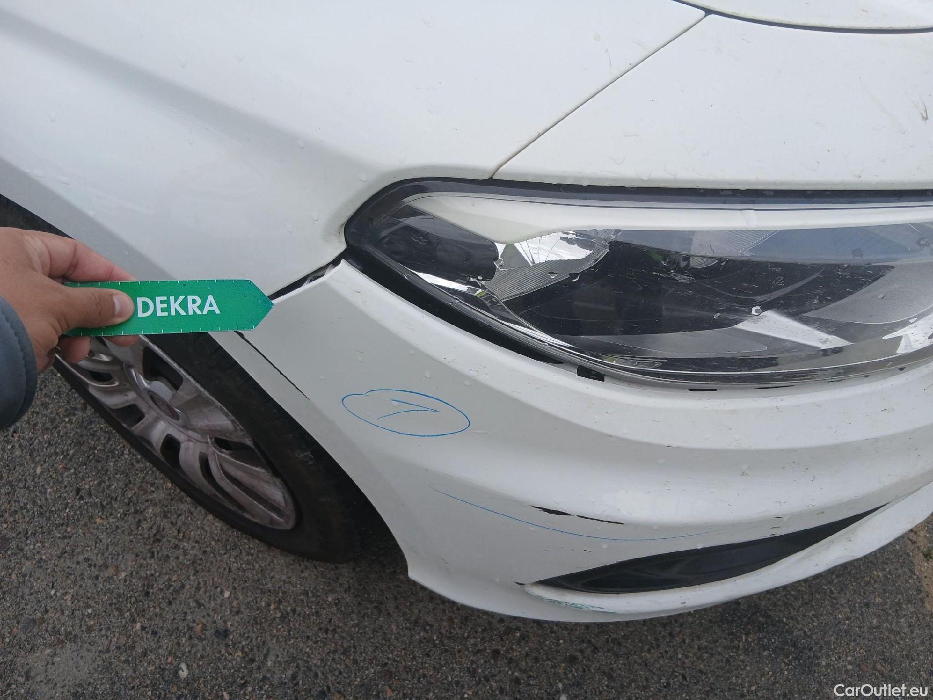  Fiat  Tipo FIAT  5p 2G berlina con portón 1.6 Business 88kW (120CV) Multijet II #15