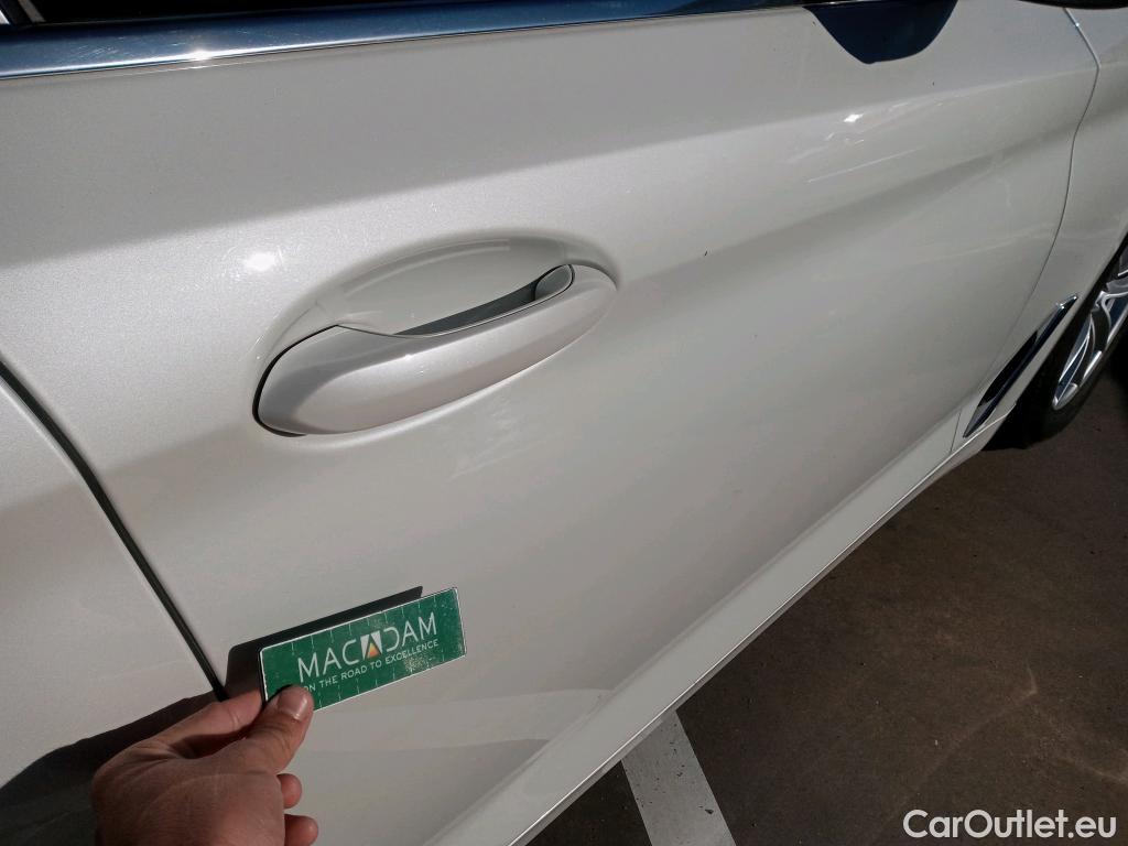  Bmw  Serie 5 BMW  / 2020 / 4P / sedán 530e #18