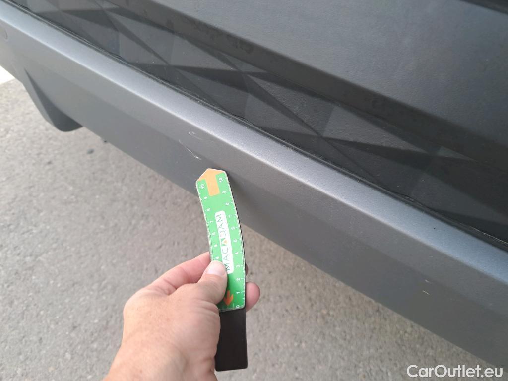  Hyundai  Tucson HYUNDAI  / 2020 / 5P / todoterreno 1.6 TGDI PHEV 195kW Tecno Sky Auto 4x4 #9