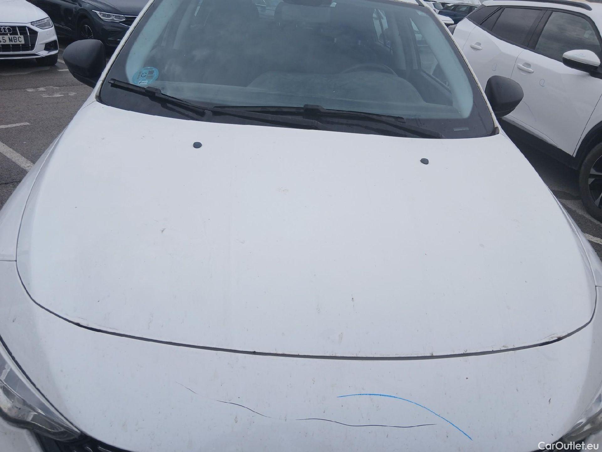  Fiat  Tipo FIAT  5p 2G berlina con portón 1.6 Business 88kW (120CV) Multijet II #21