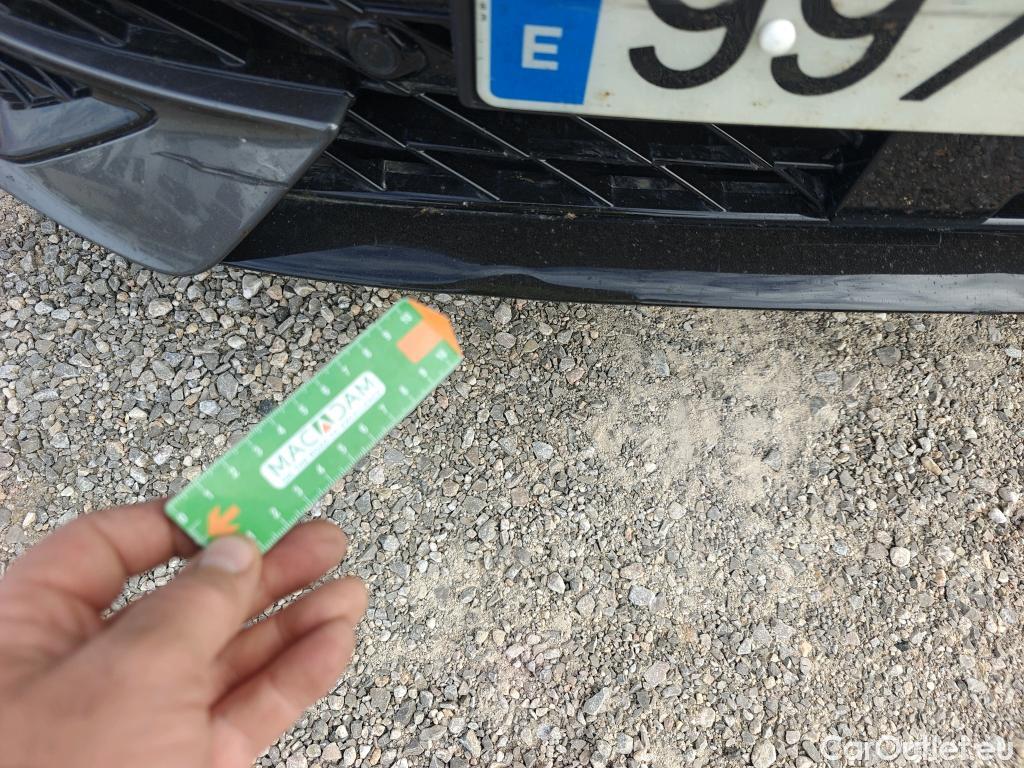  Cupra  Formentor CUPRA  / 2020 / 5P / todoterreno 2.0 TDI 110kW (150 CV) 4Drive DSG #6