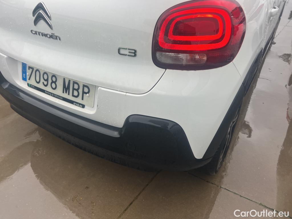  Citroen  C3 CITROEN  / 2020 / 5P / berlina con portón BlueHDi 75KW (100CV) S&S FEEL #5