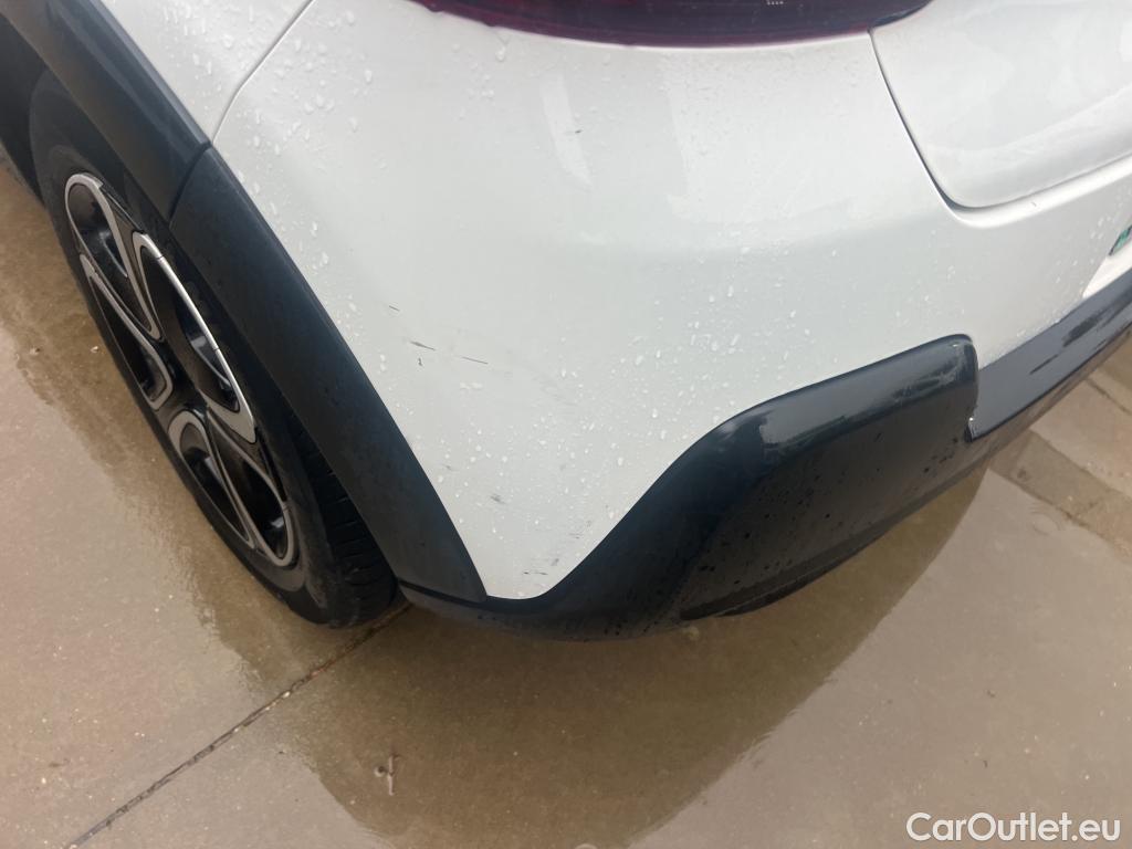  Citroen  C3 CITROEN  / 2020 / 5P / berlina con portón BlueHDi 75KW (100CV) S&S FEEL #7