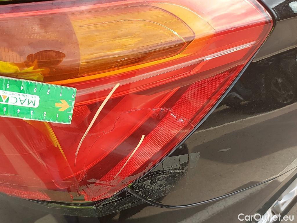  Bmw  X1 BMW  / 2015 / 5P / todoterreno sDrive18d Business #29