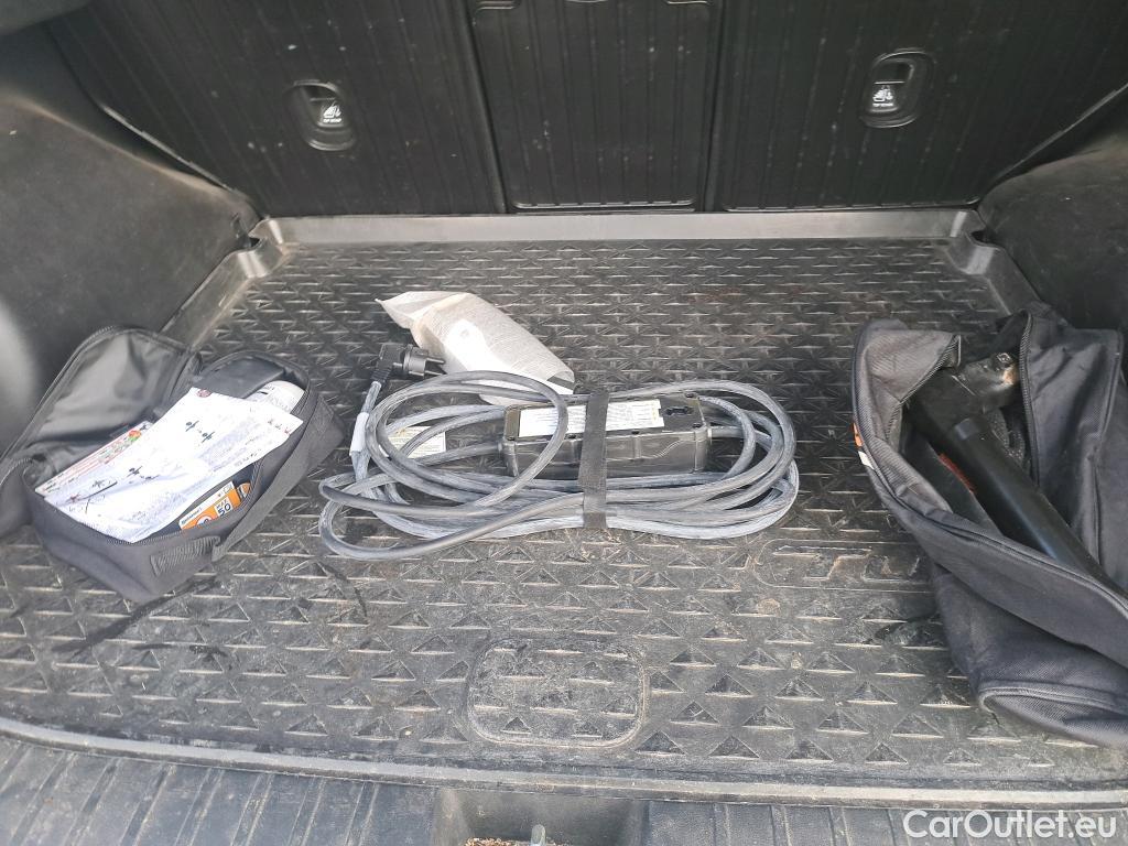  Hyundai  Tucson HYUNDAI  / 2020 / 5P / todoterreno 1.6 TGDI PHEV 195kW Tecno Sky Auto 4x4 #5