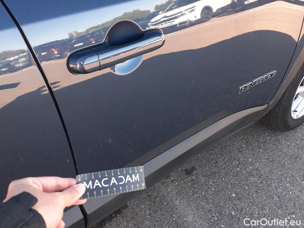  Jeep  Patriot JEEP Renegade / 2014 / 5P / todoterreno Limited 1.0G 88kW (120CV) 4x2 #13