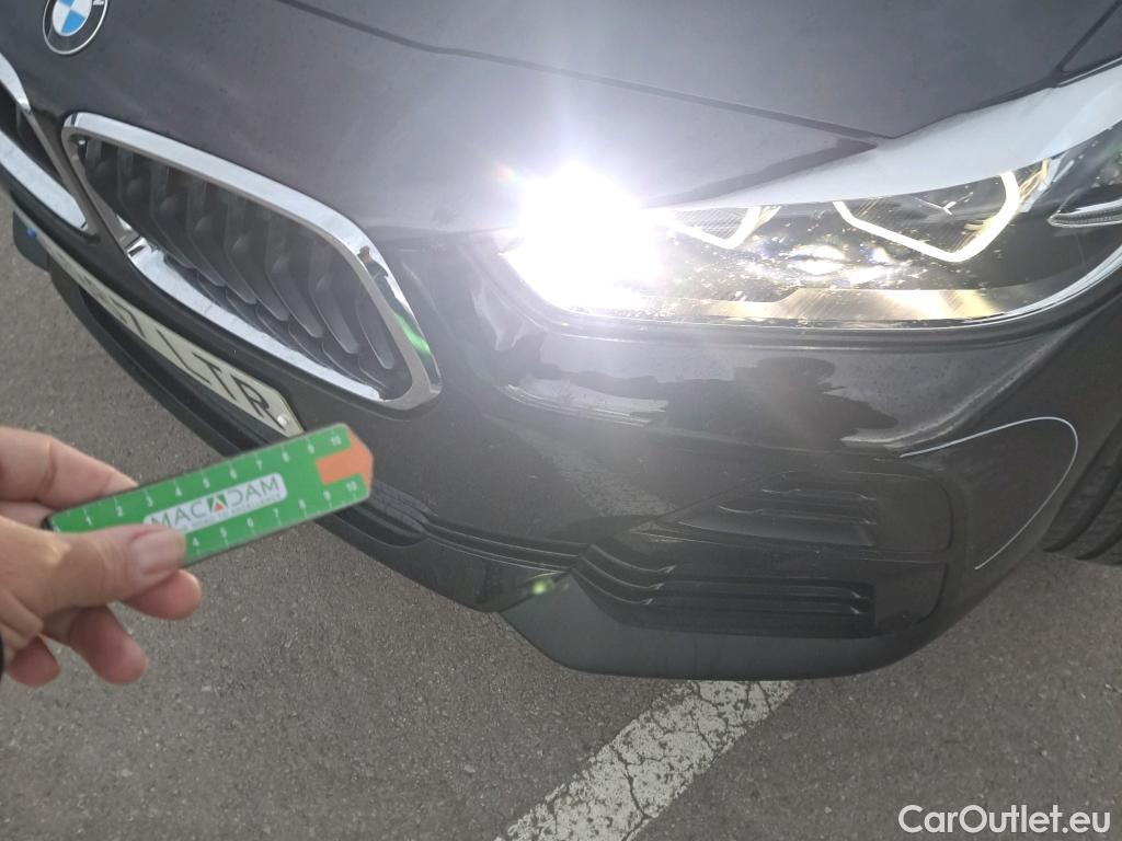  Bmw  X2 BMW  sDrive18i #4