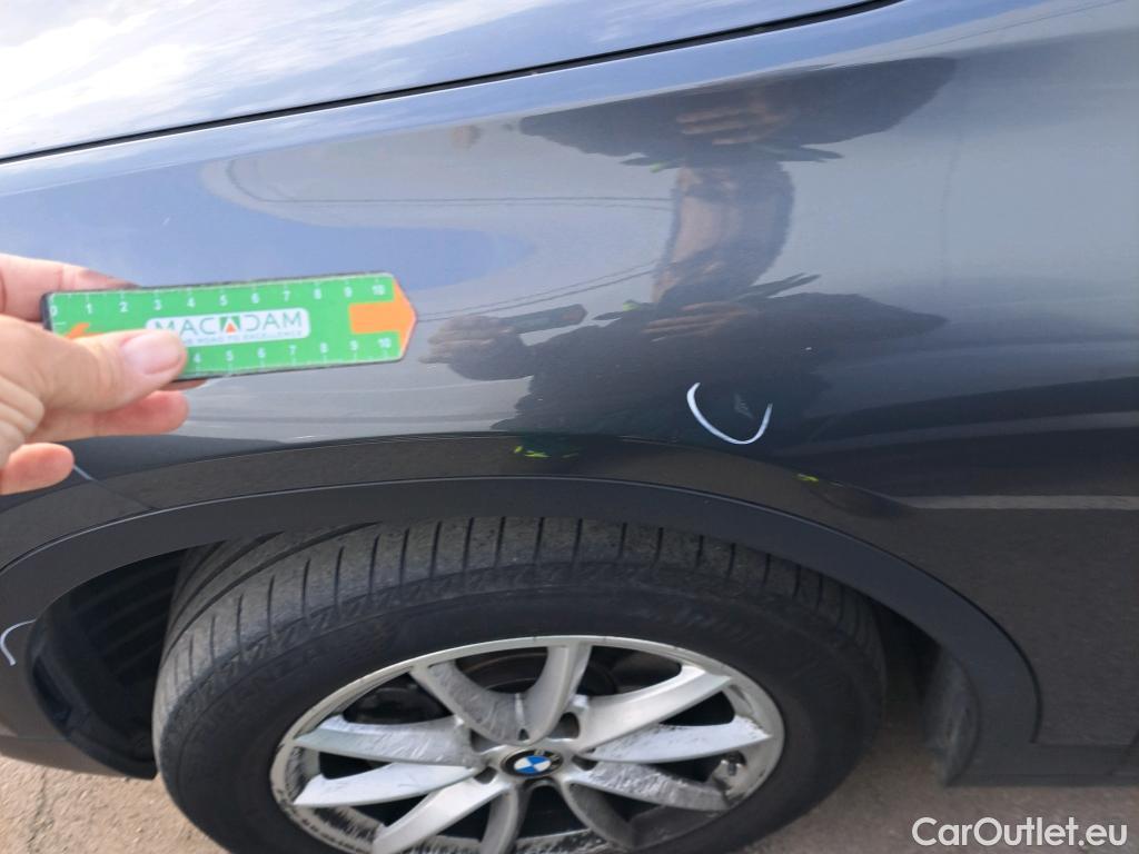  Bmw  X2 BMW  / 2017 / 5P / todoterreno sDrive18d #40