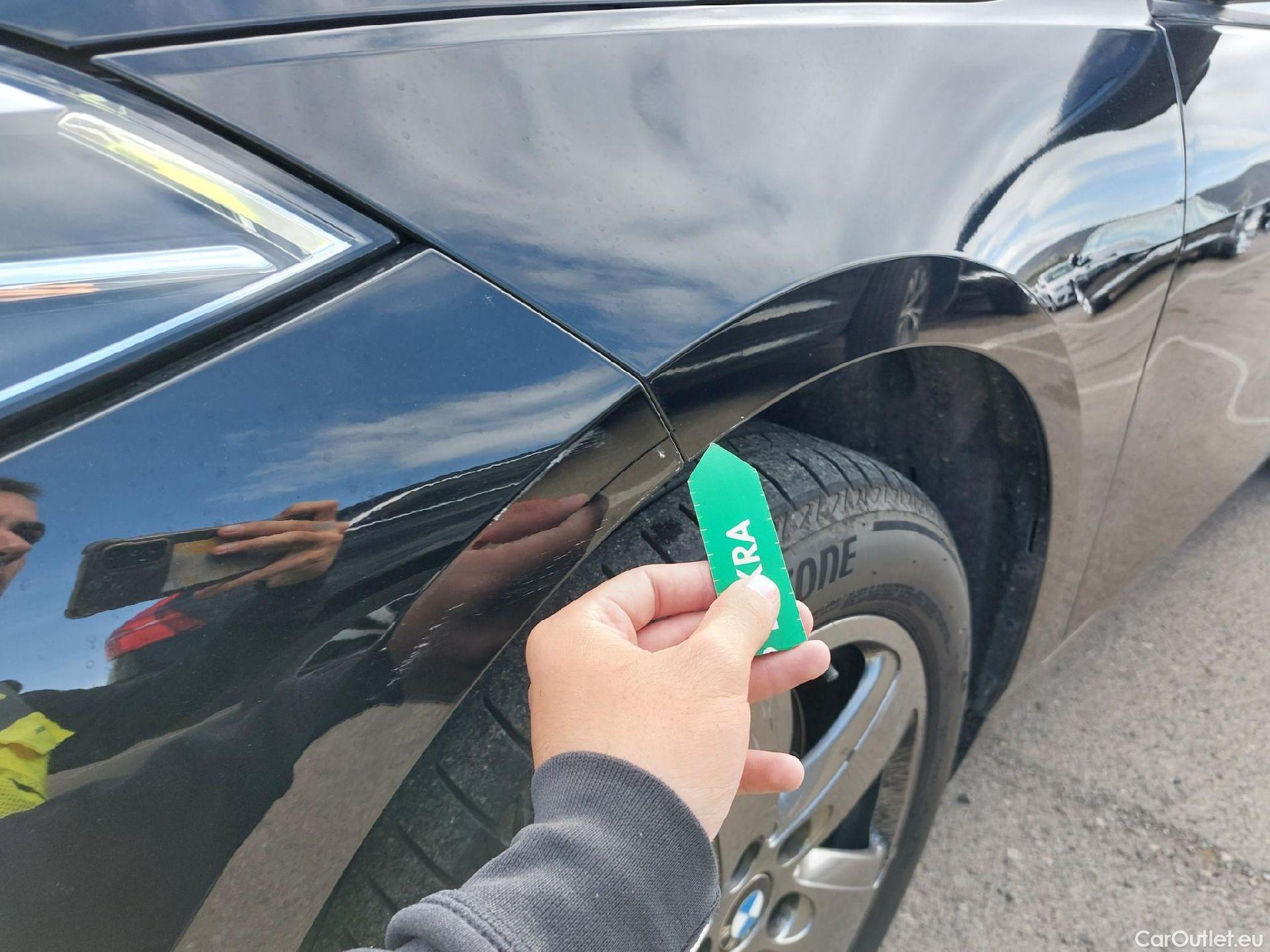  Bmw  Serie 1 BMW  / 2019 / 5P / berlina con portón 118i #7