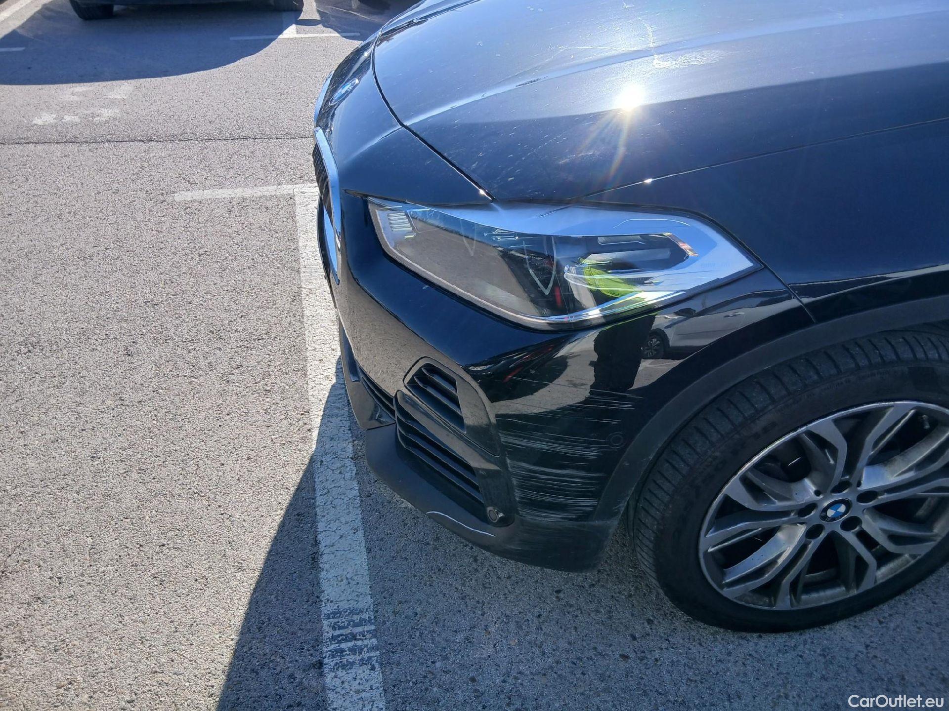  Bmw  X2 BMW  sDrive18i #12