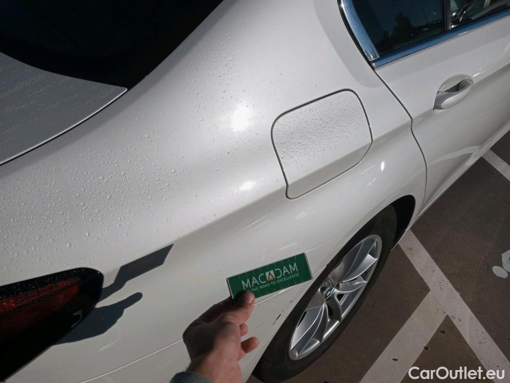  Bmw  Serie 5 BMW  / 2020 / 4P / sedán 530e #4