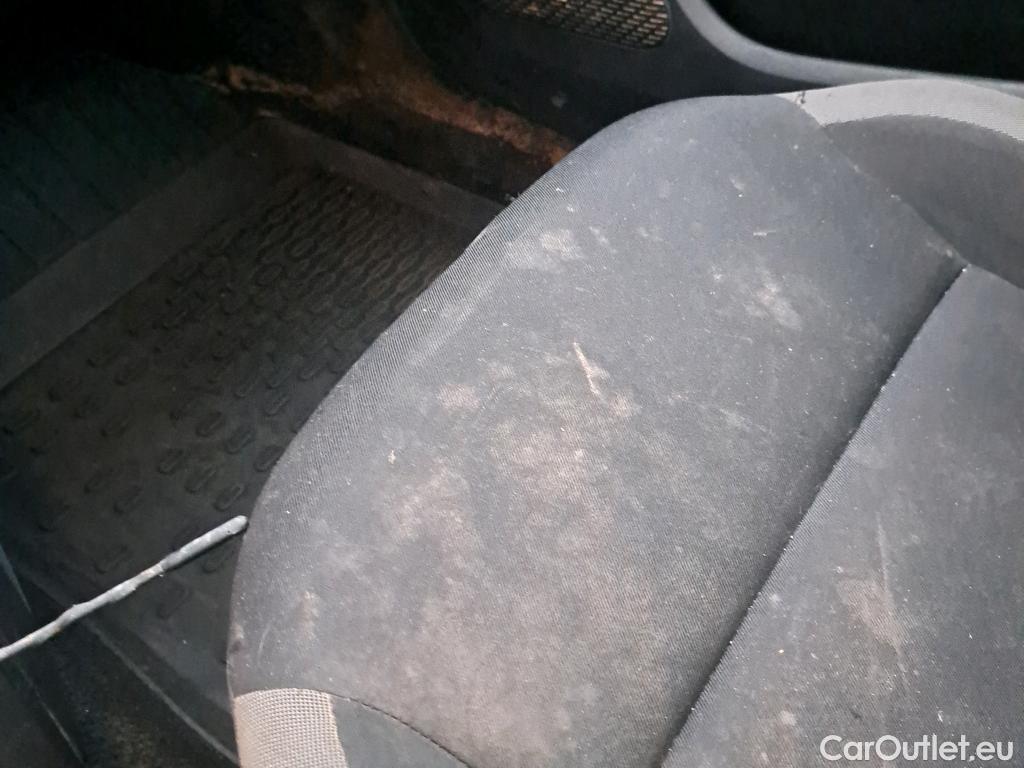  Dacia  Duster DACIA  / 2018 / 5P / todoterreno Essential Blue dCi 85kW (115CV) 4X4 #26