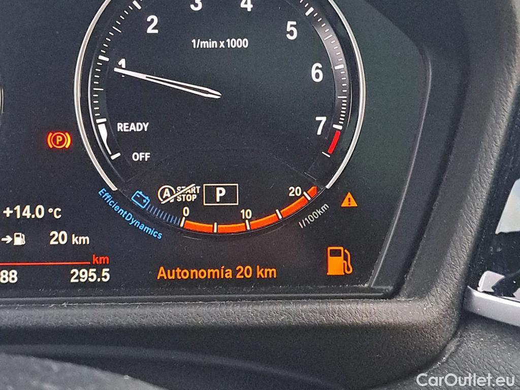  Bmw  X2 BMW  sDrive18i #15