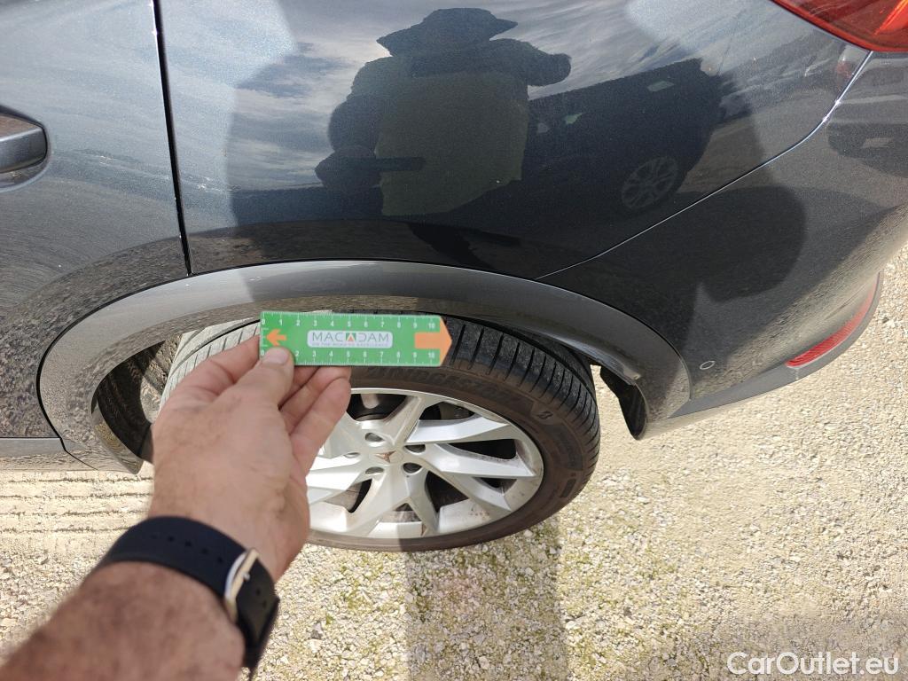  Cupra  Formentor CUPRA  / 2020 / 5P / todoterreno 2.0 TDI 110kW (150 CV) 4Drive DSG #29