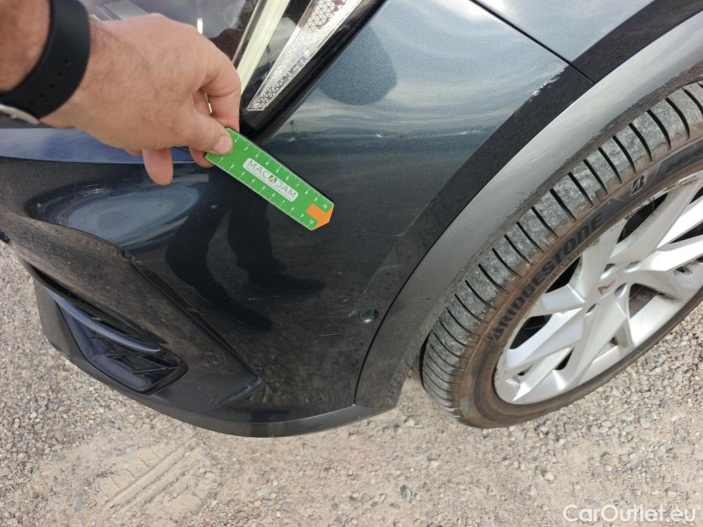  Cupra  Formentor CUPRA  / 2020 / 5P / todoterreno 2.0 TDI 110kW (150 CV) 4Drive DSG #22