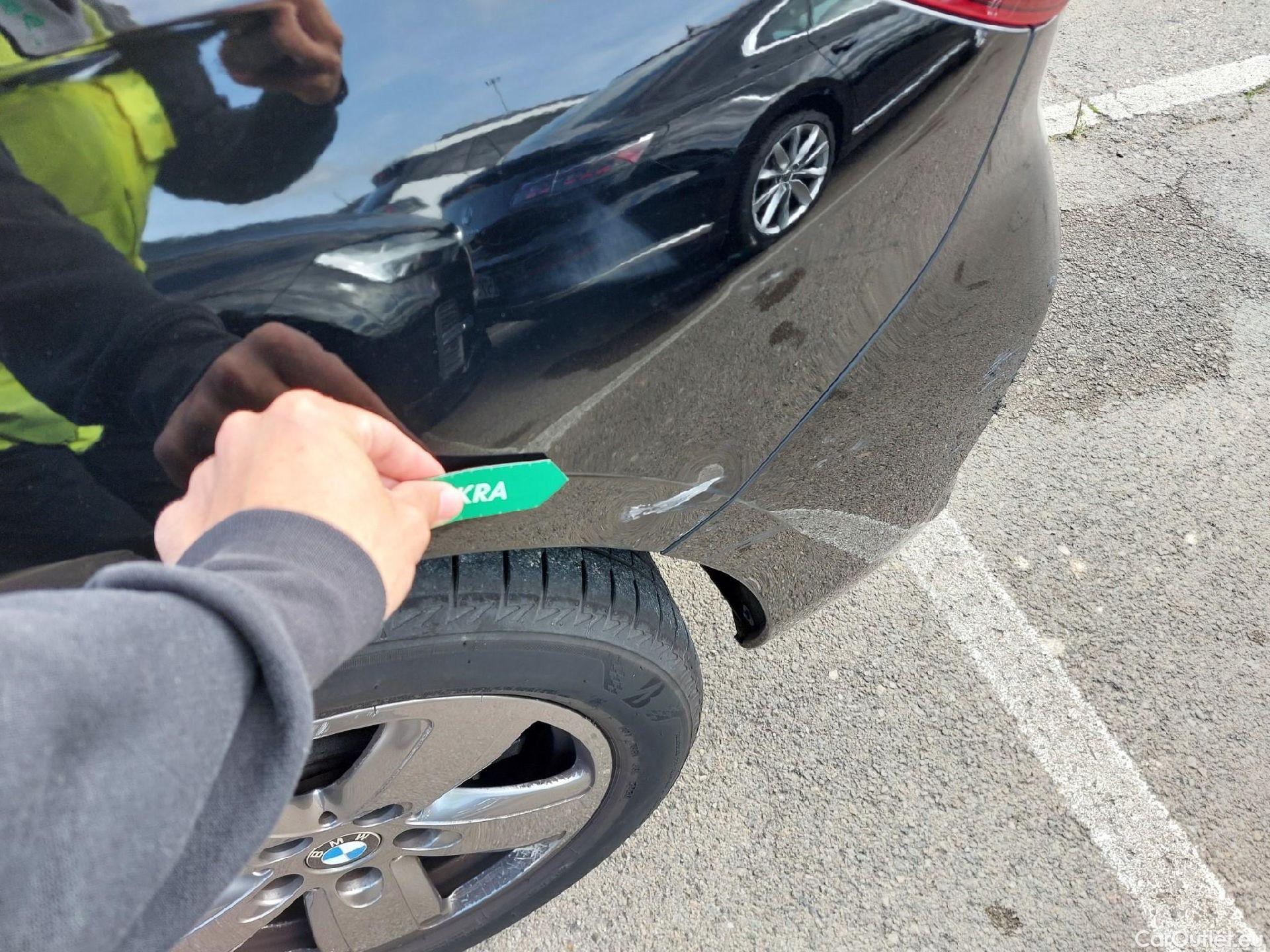  Bmw  Serie 1 BMW  / 2019 / 5P / berlina con portón 118i #19