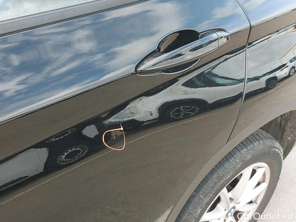  Bmw  X1 BMW  / 2015 / 5P / todoterreno sDrive18d Business #13