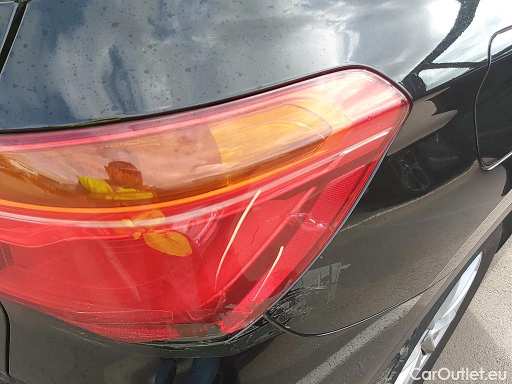  Bmw  X1 BMW  / 2015 / 5P / todoterreno sDrive18d Business #28