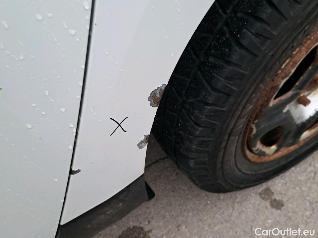  Dacia  Duster DACIA  / 2018 / 5P / todoterreno Essential Blue dCi 85kW (115CV) 4X4 #21