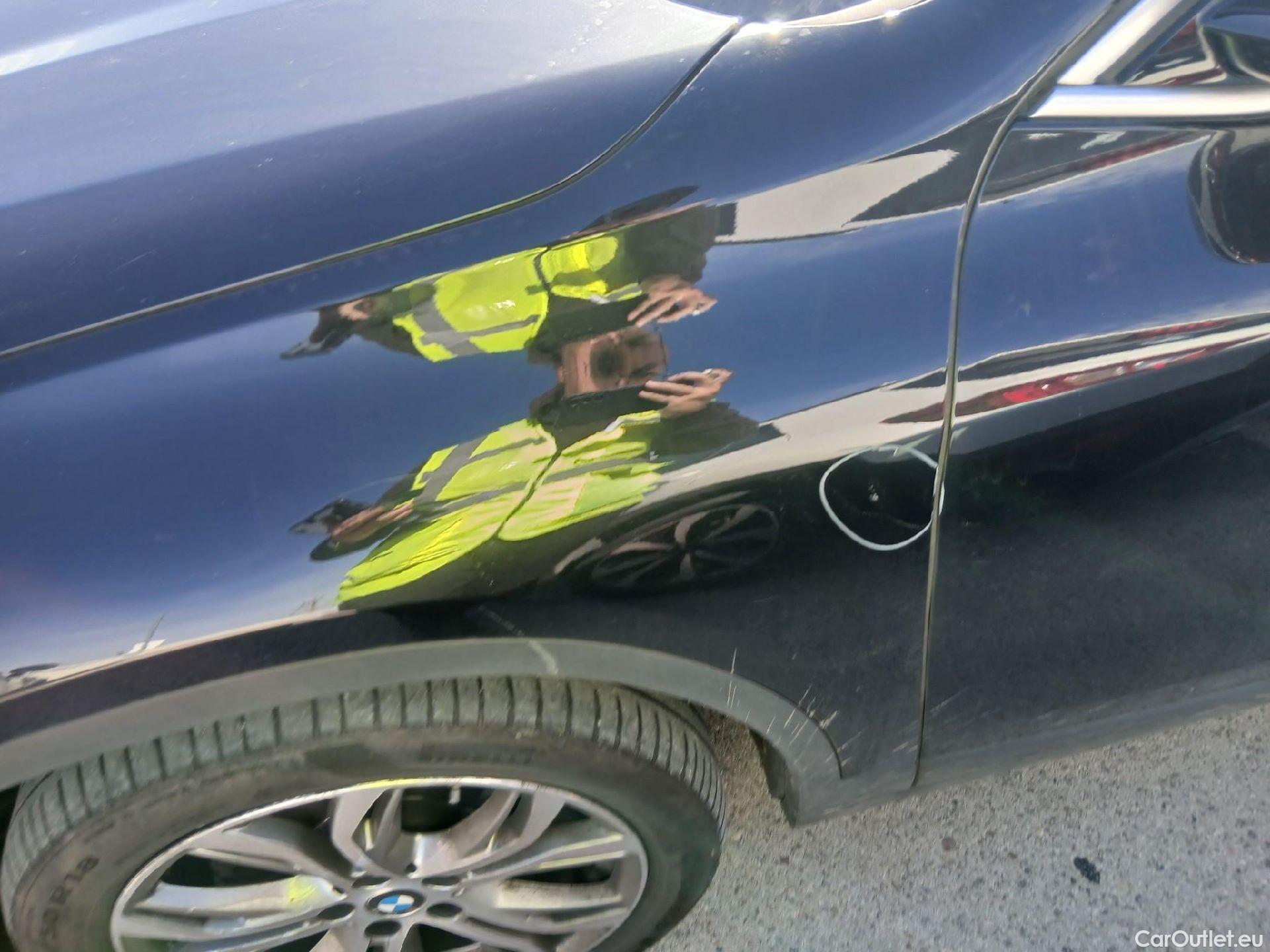  Bmw  X2 BMW  sDrive18i #16