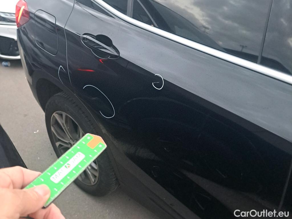  Bmw  X2 BMW  sDrive18i #1