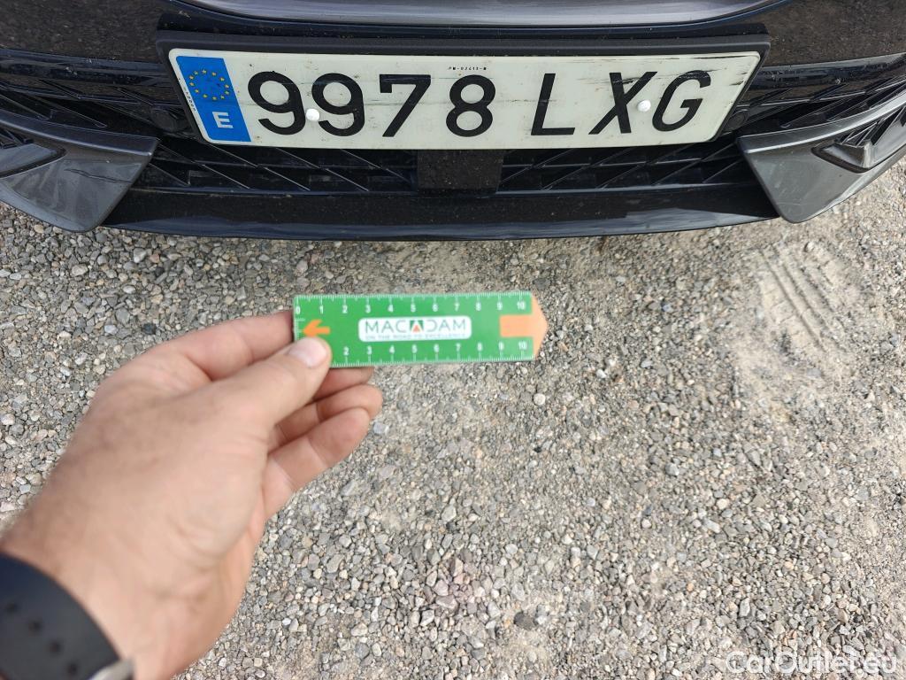  Cupra  Formentor CUPRA  / 2020 / 5P / todoterreno 2.0 TDI 110kW (150 CV) 4Drive DSG #5