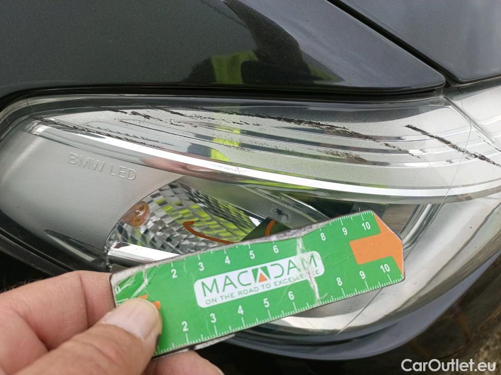  Bmw  X4 BMW  / 2018 / 5P / todoterreno xDrive20d #6